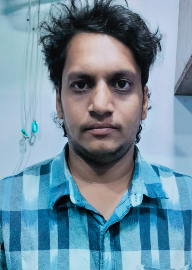 Dr Kommineni Surya Krishna